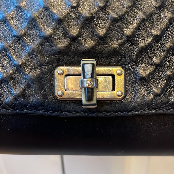 Lanvin Happy Medium Bag - Picture 7 of 12